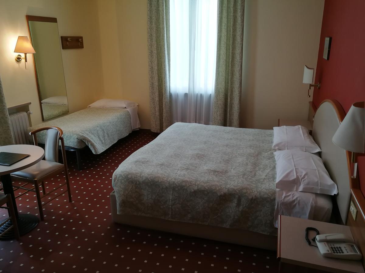 Albergo Miramonti Кастельново-не-Монти Экстерьер фото