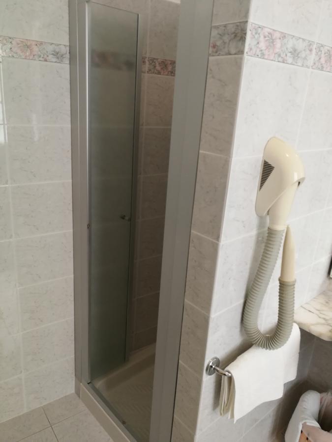 Albergo Miramonti Кастельново-не-Монти Экстерьер фото